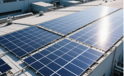 創(chuàng)新驅(qū)動綠色未來 | 新風光高功率密度SVG助力分布式光伏高質(zhì)量發(fā)展