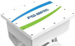 新風(fēng)光FD2300 | 專為礦山單軌吊設(shè)計(jì)的高性能一體化驅(qū)動方案