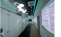 新風(fēng)光復(fù)合儲能項目在青島地鐵成功應(yīng)用